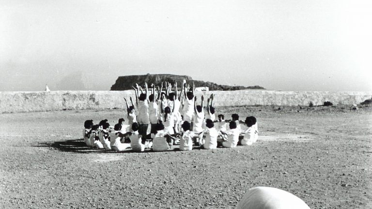 1962 High School Sports Demonstration