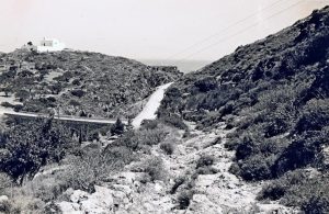 1966 Kapsali bridge