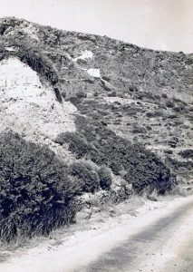 1966 Kapsali Agios Ioannis