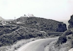 1966HV 06-16 Kapsali Agios Spyridonas